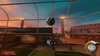 Dirt Level Montage
