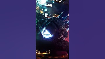 Godzilla High Transition #godzilla #godzillavskong #kingkong #shorts #short #transition #edit