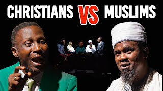 Do Christians and Muslims worship the same God? by Cruise 76,750 views 4 weeks ago 46 minutes