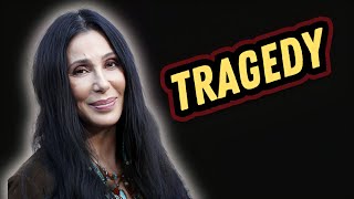 What Really Happened to Cher from Dark Secret ?