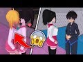 YANDERE SIMULATOR PACIFICO - Provarci col Senpai ma BACIARE una ragazza!
