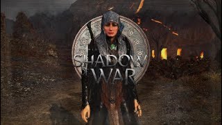 Shadow of War: In Honor of Monolith Productions... screenshot 3