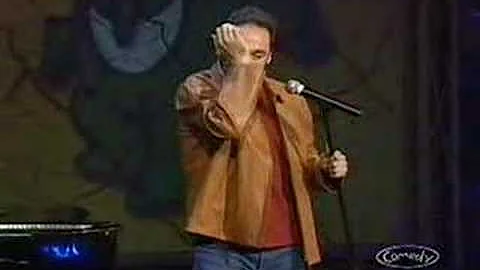 Jeremy Hotz