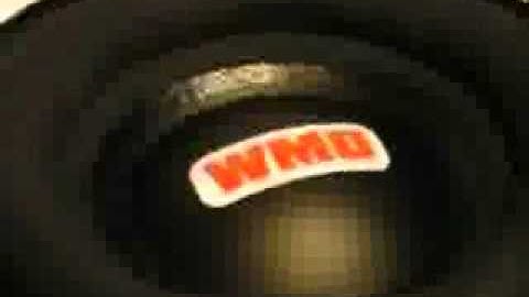 12vdb.com - car audio database: Pierce Audio Products Wmd10.1
