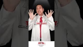 AFib Doesn’t Stop Your Heart — Here’s Why