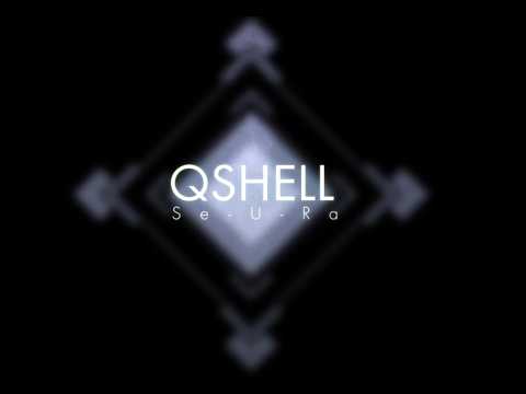 【発狂BMS】st2 QSHELL -拒色のシェルル- (QPython) HARD CLEAR 手元付き