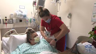 Local Hospital Responds To Trump Administrations Warning Over Price Transparency