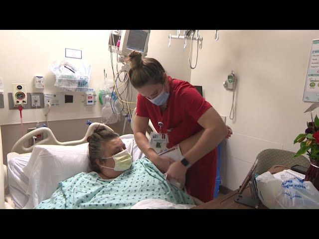 Local hospital responds to Trump administration's warning over price transparency