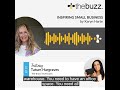 The Buzz with Tatum Hargraves from The Brow Technicians
