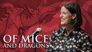 Reepicheep, Eustace the Dragon, and Classical Education - Voyage of the Dawn Treader