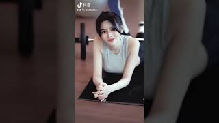 Korean girl Trending videos | #hot | #sexy | #cute | #2021 | #short |