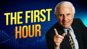 Jim Rohn: De "eerste uur"-regel (doe dit elke ochtend)