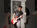 Full video on my channel! #guitar #frusciante #pearljam #stratocaster