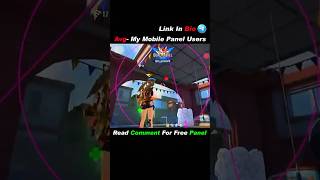 Ob53 Free Fire Panel Mobile 🔥 FF Antiban Panel | Free Fire Hack New 😈 FF Injector 2026 | FF Panel