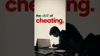 I Knew I Was Cheating Myself🙂. #buildermindset #realtalk