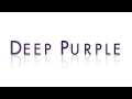 Δείγμα από τον νέο δίσκο των Deep Purple.!!!(βίντεο)