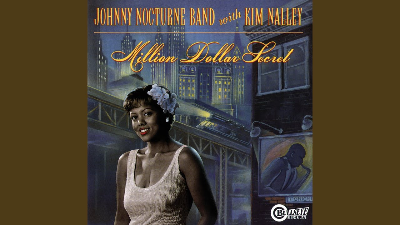 Harlem Nocturne - YouTube