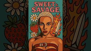 Doja Cat - Sweet & Savage Leak