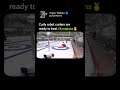 🤖 Curly Curling Robots 🥌 Ready to Beat Olympic Curlers 🏅 AI Takes Over the Ice!