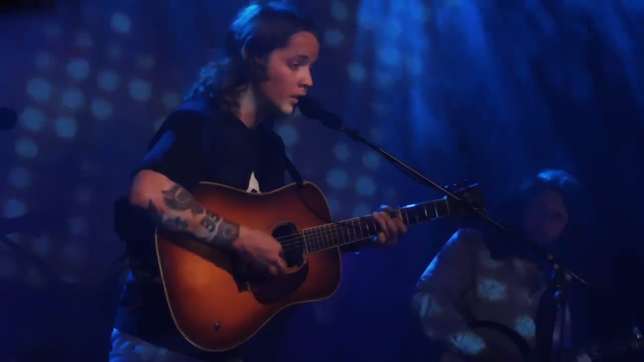 Ready For The Times To Get Better Billy Strings 7/27/2022 Metro