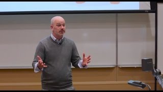 Rodger Banister: Launch Your Career with Confidence (Part 4 of 5)