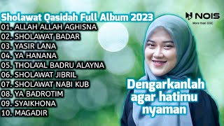 Sholawat Qasidah Gasentra 2023 - Allah Allah Aghisna Ya Rasulullah, Sholawat Badar