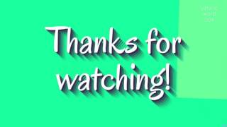 Video Thumbnail