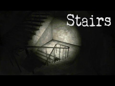 【阿津】根本小型迷宮 - Stairs