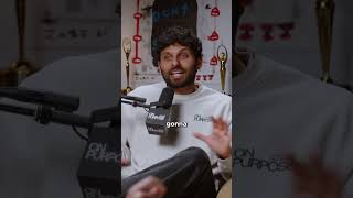 Famous LET THEM 🙏 #melrobbins #shorts Wealth