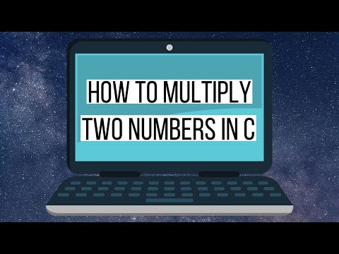 C Program to Multiply Two Floating Point Numbers!!!