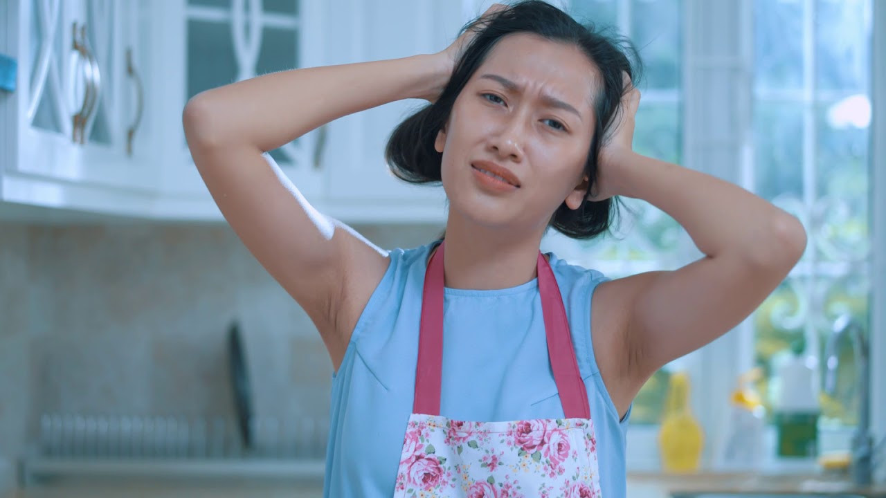 Bio-acimin - Nỗi lòng của mẹ khi bé biếng ăn