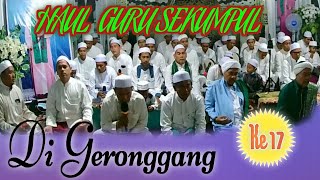 LIVE 🔴 Haul Abah Guru Sekumpul Ke 17 Di Geronggang