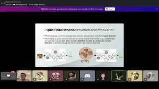 Mech Interp Reading Group - Formal Mech Interp: Automated Circuit Discovery with Provable Guarantees