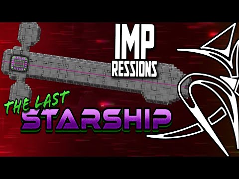 The Last Starship - First impressions
