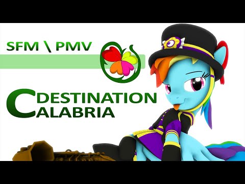 [SFM] Destination Calabria