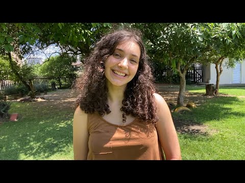 Vídeo de apresentação