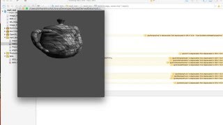 cs 418 mp3 demo
