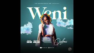 Joshari - Weni Official Audio