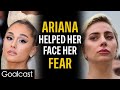 Ariana Grande Pushed Lady Gaga to Her Breaking Point. Here's Why | Life Stories by Goalcast