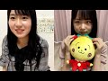 2020/07/27 宗雪里香・田口玲佳 コラボ配信 の動画、YouTube動画。