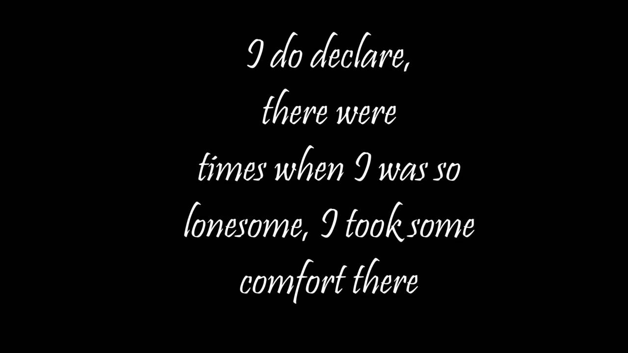 The Boxer by Mumford and Sons Lyrics YouTube