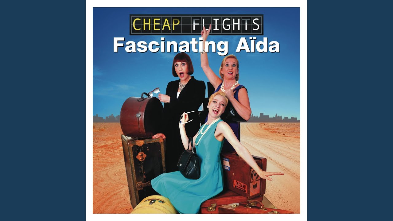 Guarda Cheap Flights su YouTube Guarda Cheap Flights su YouTube