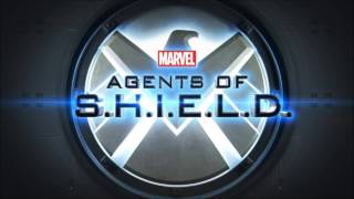 Agents of S.H.E.L.D {Extended for 30 Minutes}