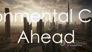 The World in 2090