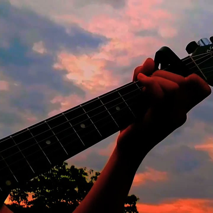 STORY WA GITAR 30 DETIK TERBARU BIKIN BAPER ||BARISAN PARA MANTAN COVER LAGU MUHAMDDANDY