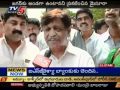 Tdp leader mysoora reddy joins in ysr congress partytv5