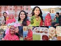 Bahut time bad aaj humne pura jaipur ghuma  fun with family familyvlog  jyotinewsanchor