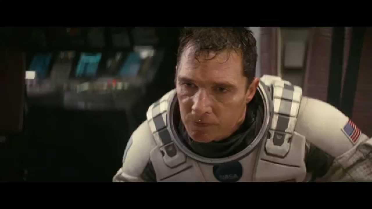 Interstellar – Trailer 3 – Official Warner Bros.
