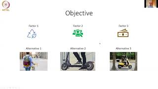 Strategic, Tactical and Operational Decision Making