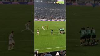 Dušan Vlahović | Juventus 3 x 0 Sassuolo #vlahovic #juventus #sassuolo